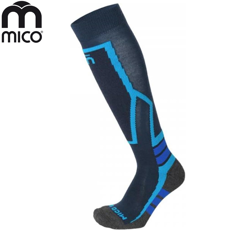 MEDIUM WEIGHT KIDS WARM CONTROL SKI SOCK