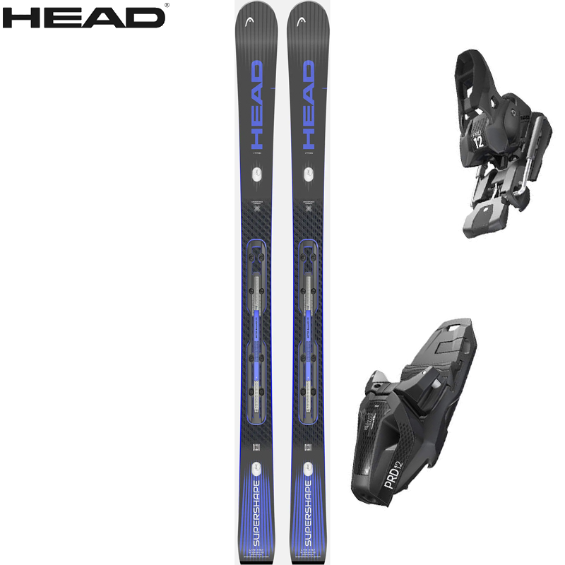 Ambition PRO track  Set