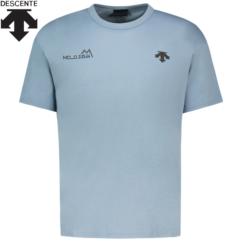 MEN'S T-SHIRT