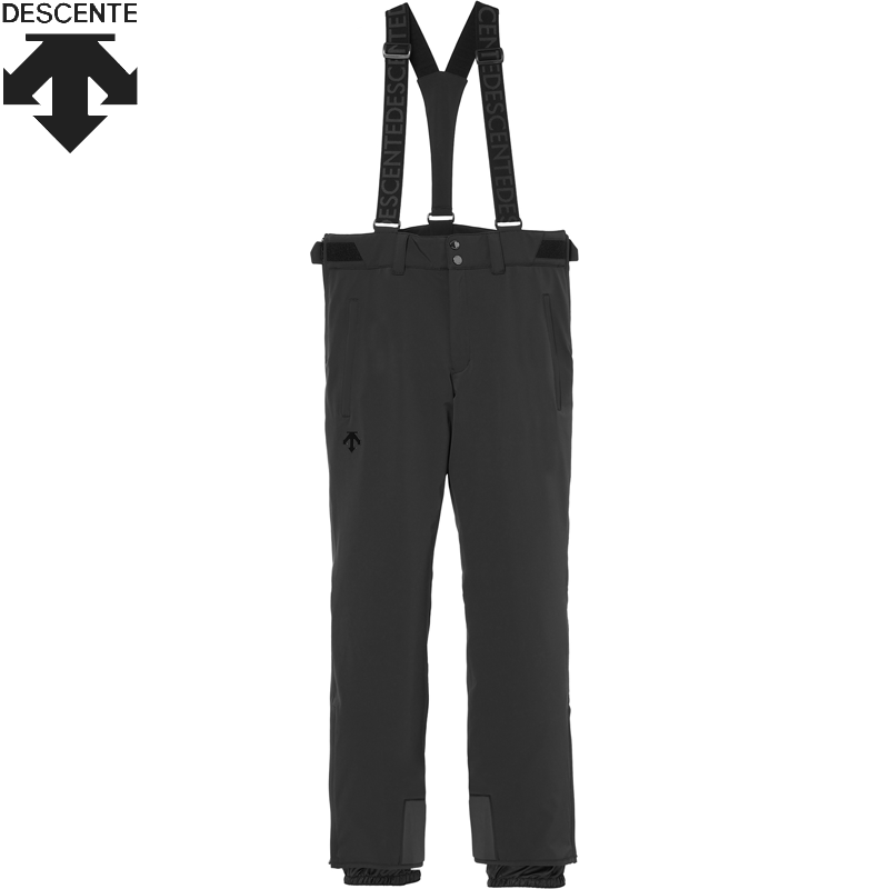 MEN'S INSULATED PANTS SHORT