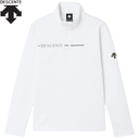 WOMEN'S KNIT HIGH NECK SHIRT