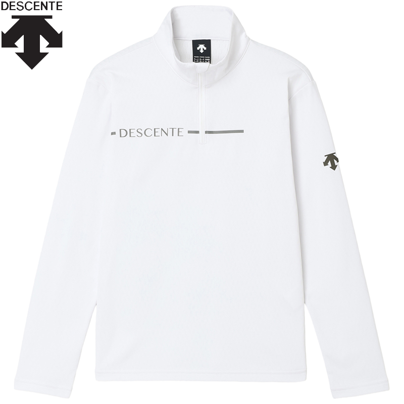 WOMEN'S KNIT HIGH NECK SHIRT