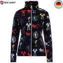 JADE PRINT Women Mid Layer