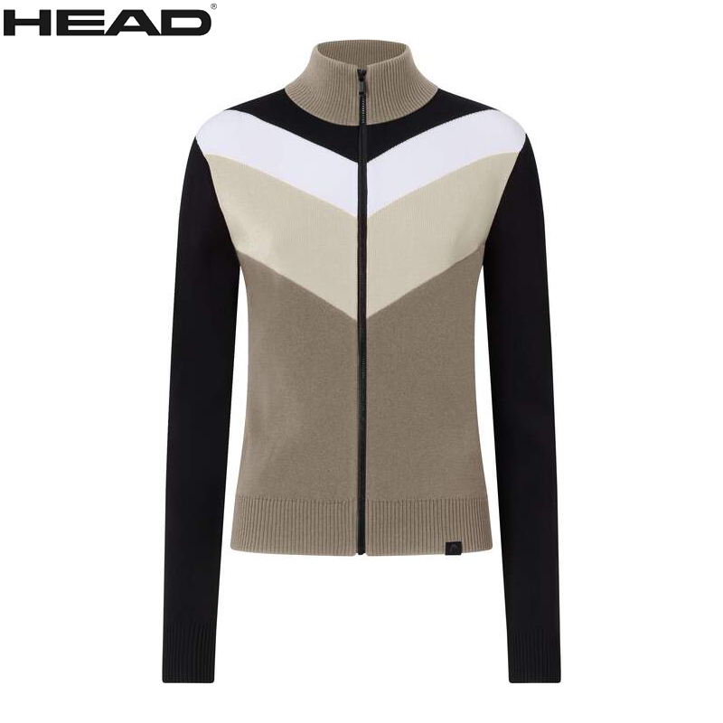 IVY FZ Pullover Women