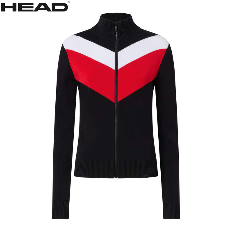 IVY FZ Pullover Women