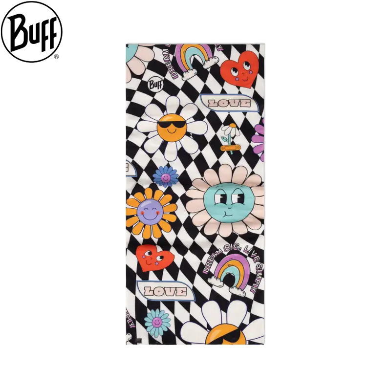 Original EcoStretch Tubestrik kids Boomy Multi