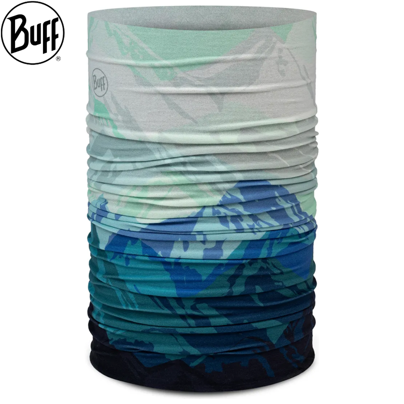 Original EcoStretch Neckwear Dryen Blue