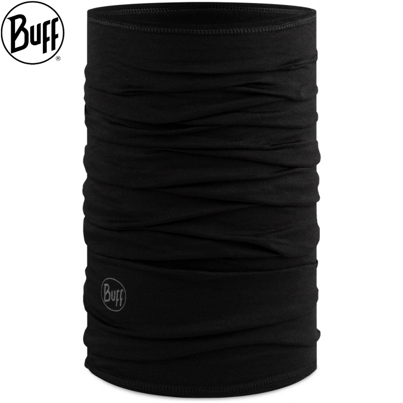 Merino Lightweight Neckwear