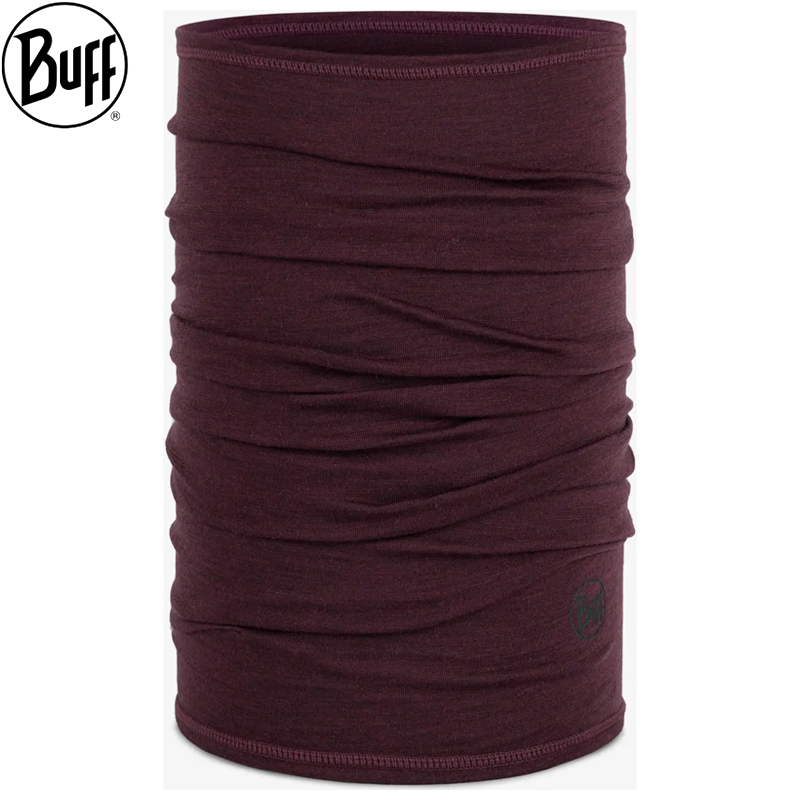 Merino Lightweight Neckwear