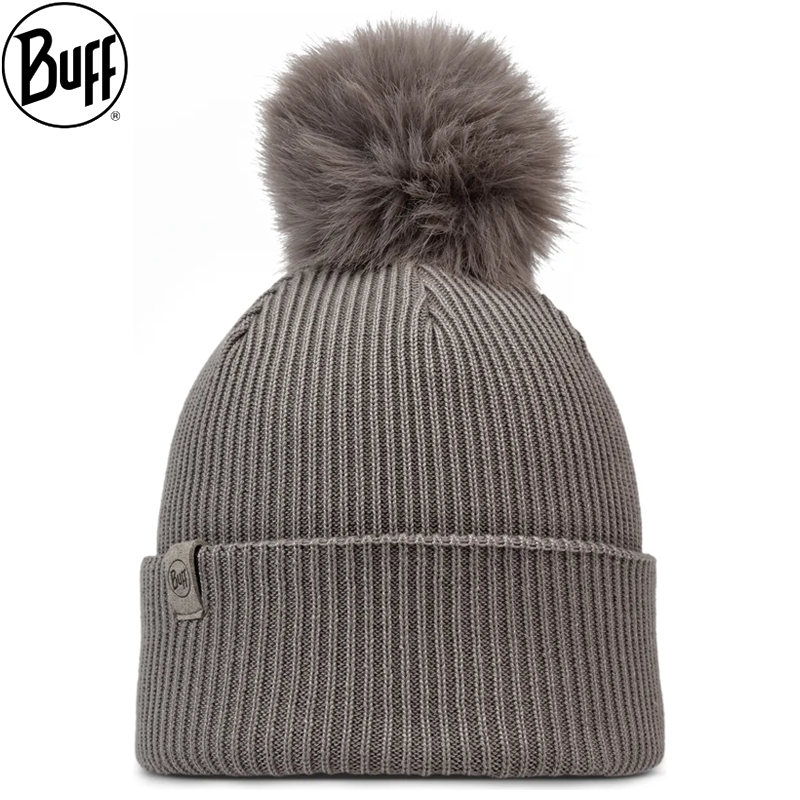 Knitted Beanie Kesha Cobblestone