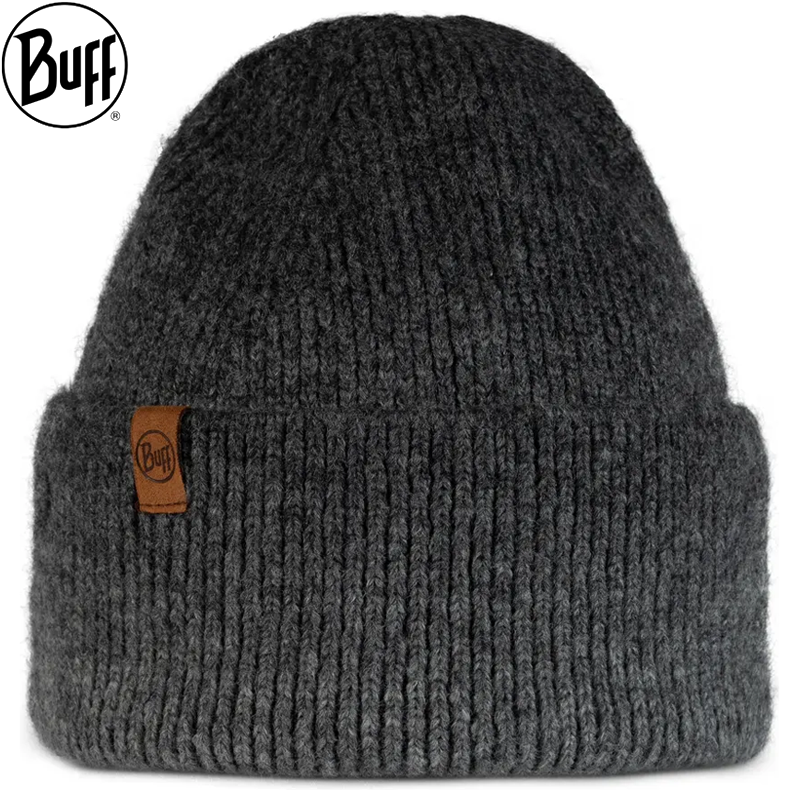 Knitted Beanie Marin