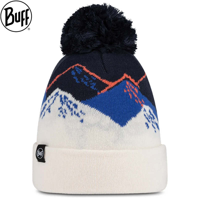 Knitted Beanie Tatik Whisper
