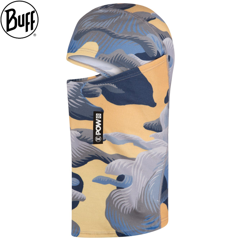 ThermoNet® Balaclava Crowth POW Multi