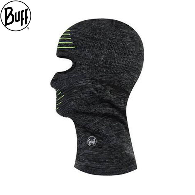 DryFlx® Pro Balaclava Solid Black