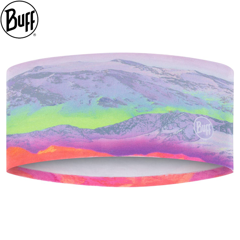 ThermoNet® Headband Arci Lilac Ice