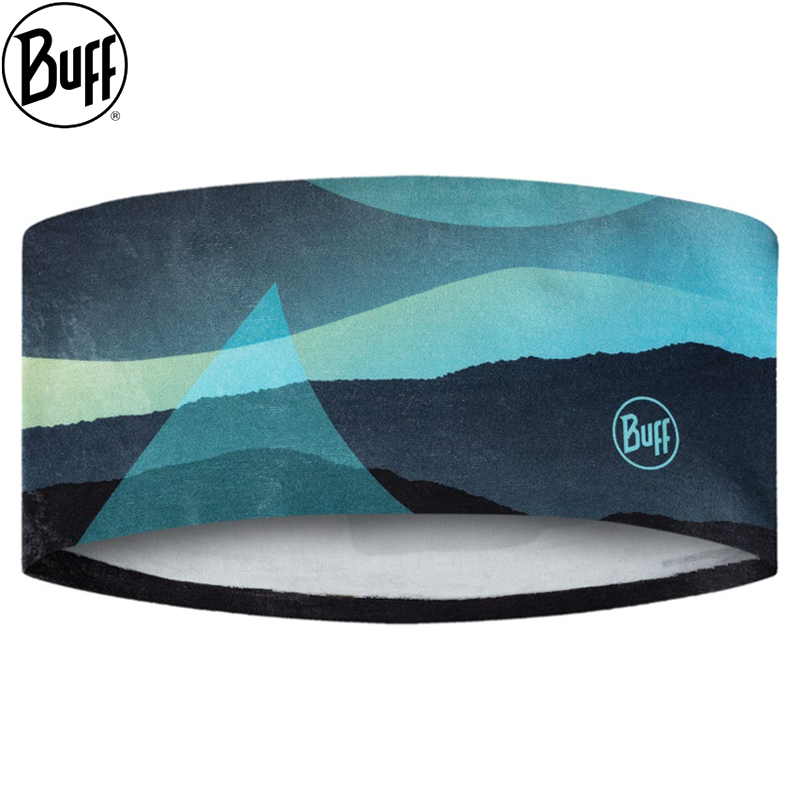 ThermoNet® Headband Munke Tourmaline