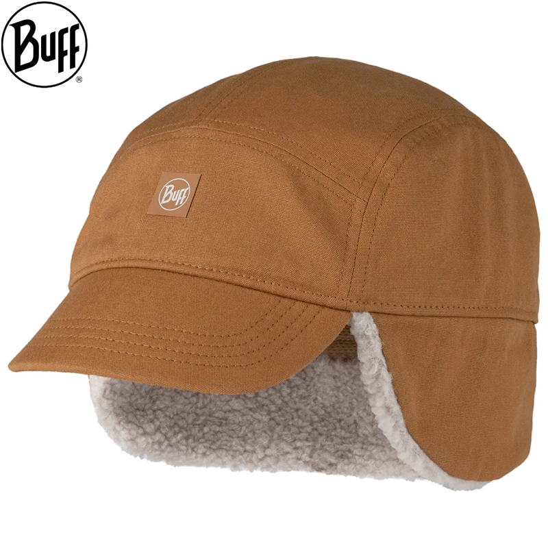Fall Line Cap Simu Copper