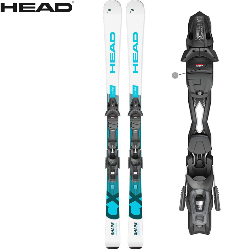 Shape CX  27 Set