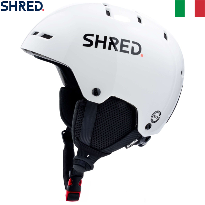 TOTALITY HELMET