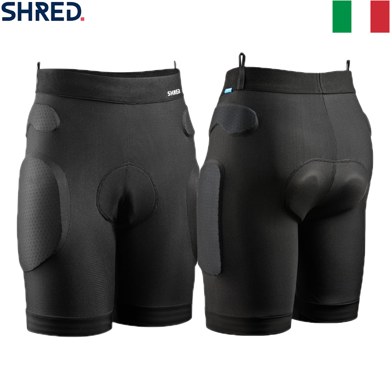 PROTECTIVE SHORTS SLYTECH™ Shock Absorption