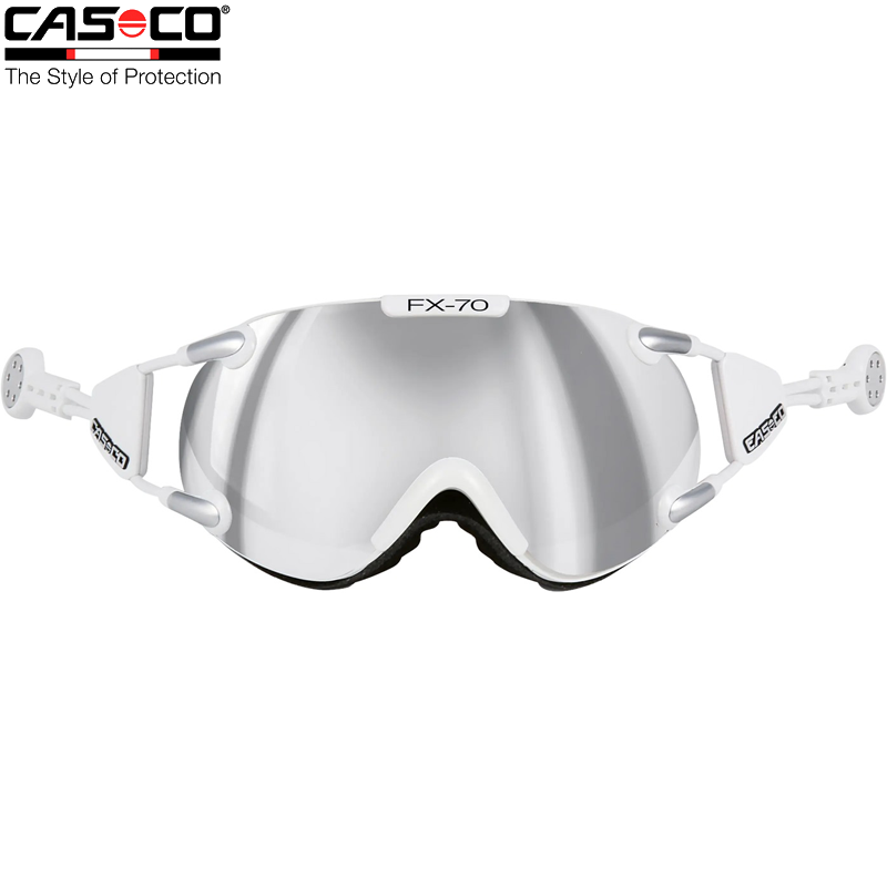 FX70 CARBONIC