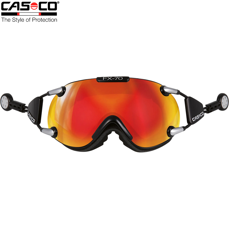 FX70 CARBONIC