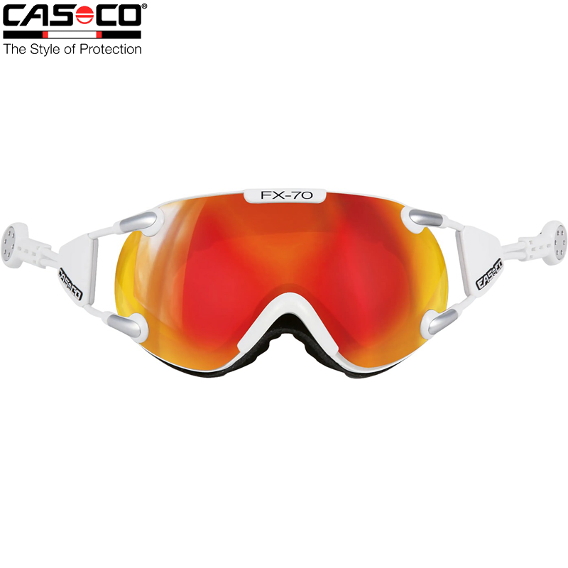 FX70 CARBONIC