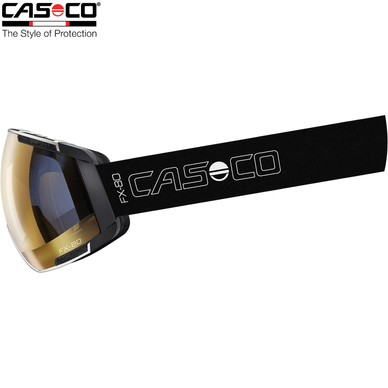 FX-80 STRAP VAUTRON+