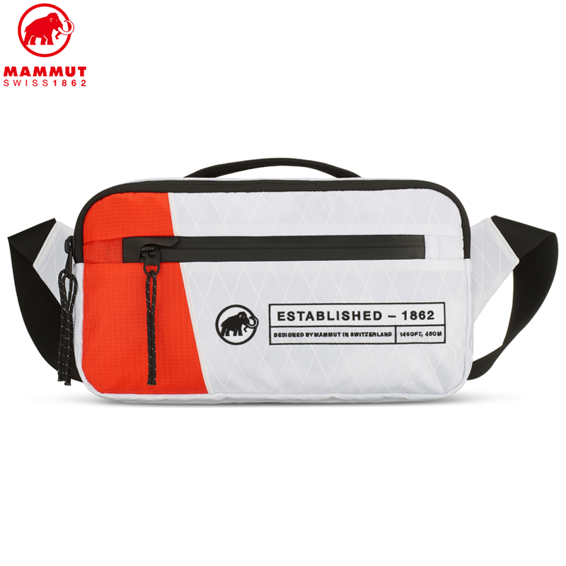 Seon Alpine Waistpack 2