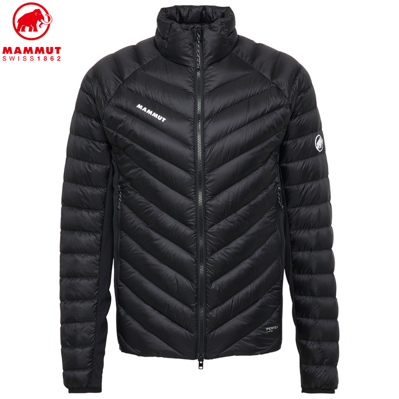 Broad Peak IN Hybrid Jacket Men