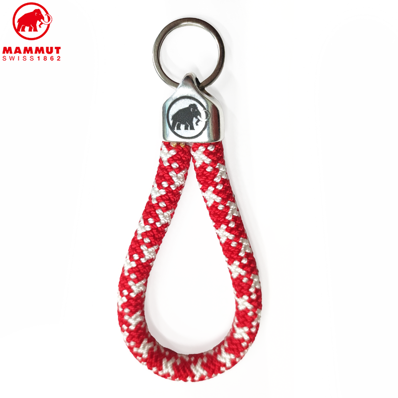 Mammut Rope Key Chain