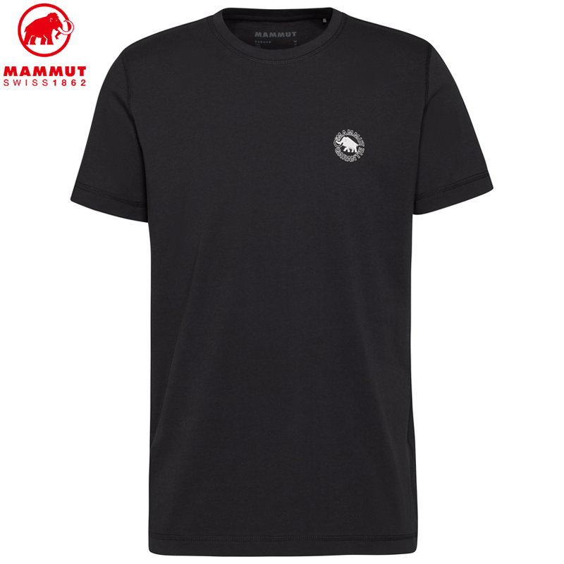 Mammut Core T-Shirt Men Garantie