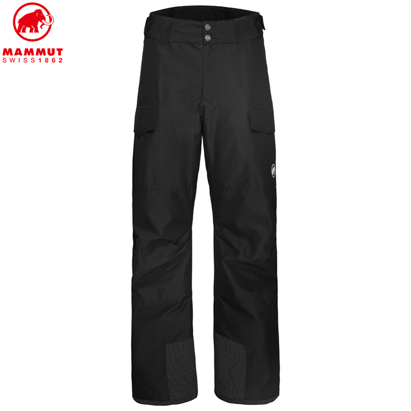 Fall Line HS Thermo Pants Men
