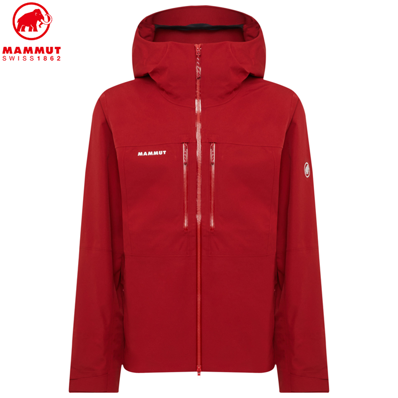 Stoney HS Hardshell Jacket Men