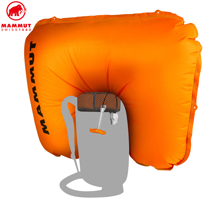 Removable Airbag System 3.0  150L