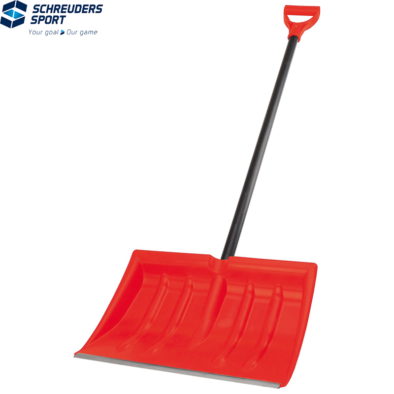 Snow Shovel · Assembled · PE/steel