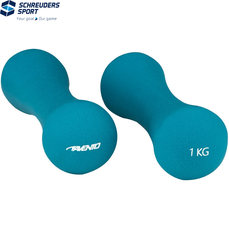 Hand Weight Set · Bone - 2 x 1 kg ·