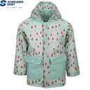 EVA kids rainjacket · Peppy ·