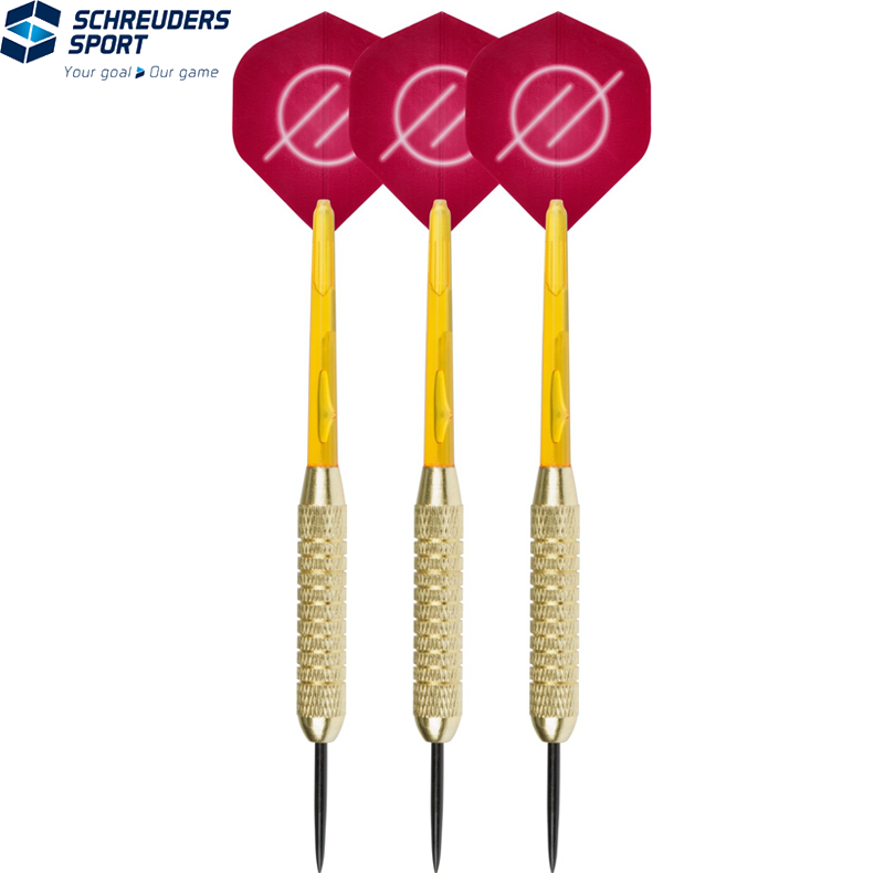 Darts · Brass Coated ·