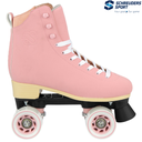 Roller Skates Nubuck • Candy Cakes •
