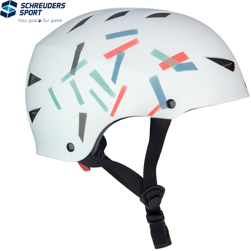 Skate Helmet • High Topper • Jr