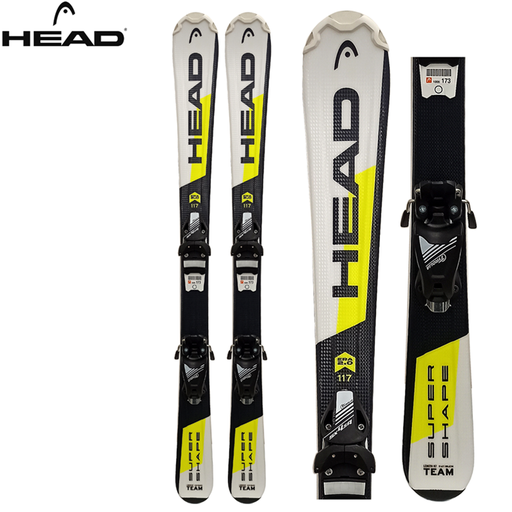 Supershape Team HRS C