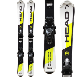 Supershape Team HRS D SET