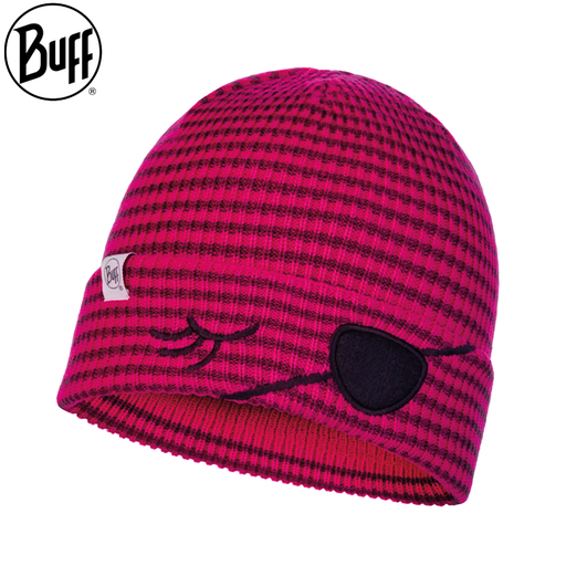 CHILD KNITTED HAT FUNN PIRATE