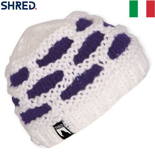 HANDMADE BEANIE STRP