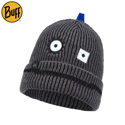 KNITTED HAT FUNN ROBOT