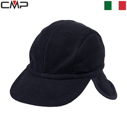 MAN FLEECE CAP