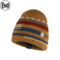 KNITTED & FLEECE HAT CORIX