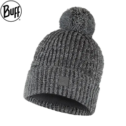 KNITTED & FLEECE HAT VAED