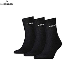 HEAD SHORT CREW 3P UNISEX